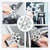 18 in 1 Snowflake Multi Tool-3977-01