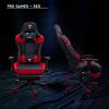 Pro Gamer High Quality Gaming Chairs-188-01