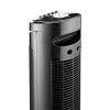Black & Decker TF50-B5 3 Speed Tower Fan, 50W -3730-01