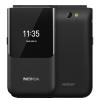 Nokia 2720 Ta-1170 Dual Sim Gcc Black-4686-01