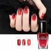 Net Red Oily Gradient Nail Polish-1440-01