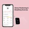 Amazfit Bip U Pro Smart Watch Pink-3519-01