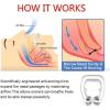 Nose Clip Anti Snoring-4349-01