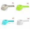 Innovative Multifunctional Magic Lid Clips For Plastic Bags 2Pcs-358-01
