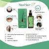 Neo Hair Lotion with Derma Roller-4307-01