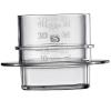 Black & Decker BX650G-B5 High Speed Blender with Glass Jar, 700W -3278-01