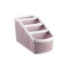 Anti-rattan Separate Storage Box-978-01
