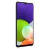Samsung A22 SM-A225 4G & 64GB Storage, Violet-2373-01