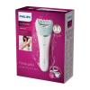 Philips Satinelle Advanced Wet & Dry Epilator BRE620/00-4868-01