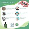 Neo Hair Lotion with Derma Roller-4308-01