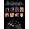 M26 Plus Smart Watch -914-01