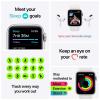 Apple Watch Series 6 44 mm Silver-1372-01
