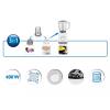 Philips Daily Collection Blender HR2102/05-829-01