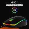 Meetion MT-GM21 Gaming Mouse-2923-01