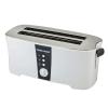 Black & Decker ET124-B5 4 Slice Cool Touch Toaster, 1350W -3359-01