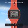 Amazfit Neo Smart Watch Orange-3482-01