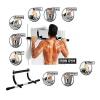 Iron Gym Multifunction Pull Up Bar-2208-01