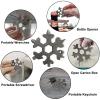 18 in 1 Snowflake Multi Tool-3974-01