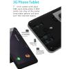 G-TAB C3 3G 1G RAM & 16GB Internal Storage IPS Tablet 7 Inch-568-01