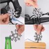 18 in 1 Snowflake Multi Tool-3975-01