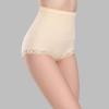 2021 Hot selling High waist Munafie slimming panty 2pcs-4933-01