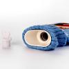 Rubber Hot Water Bottle Medium 1000ml-1447-01