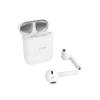 G Tab TW3 Pro In Ear Headphones With Charging Case White-3759-01