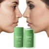 Best Green Mask Deep Cleansing and Pore Cleaner Stick 3Pcs-127-01