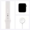 Apple Watch Series 6 44 mm Silver-1373-01