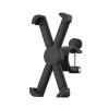 Ninebot Phone Holder English version, Black-2055-01