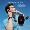Amazfit GTS 2 Smart Watch, Midnight Black-3567-01