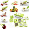 Home Care All in 1 Vegetable And Salad Cutting Tool-2804-01