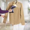 Black & Decker HST1500-B5 Handheld Portable Garment Steamer, 1500W -3437-01