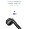 Joyroom JR-T03S Binaural TWS Bluetooth Headset Black-3820-01