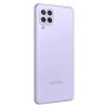 Samsung A22 SM-A225 4G & 64GB Storage, Violet-2368-01