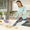 Black & Decker DVA320J-B5 10.8v 21.6Wh Lithium-ion Dustbuster Cordless Hand Vacuum-212-01