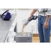Black & Decker DVB315JP-GB 12V 1.5Ah Li-Ion Cordless Dustbuster Handheld Pet Care Vacuum, 400ml-206-01