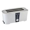 Black & Decker ET124-B5 4 Slice Cool Touch Toaster, 1350W -3360-01