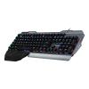 Meetion MT-MK20 Mechanical Keyboard Gray-3031-01
