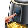 Black & Decker AF400-B5 Digital Air Fryer Aerofry, 4L-3214-01