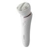 Philips Epilator Series 8000 Wet & Dry Epilator BRE740/11-4857-01