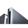 Sharp 2-Door Refrigerator 600L NET SJ-SMF750-BK3-4475-01
