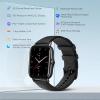 Amazfit GTS 2 Smart Watch, Midnight Black-3571-01