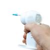 Electric Ear Wax Vac Remover Cleaner Vacuum Removal -4378-01