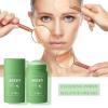 Best Green Mask Deep Cleansing and Pore Cleaner Stick 3Pcs-130-01