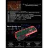 Meetion MT-MK20 Mechanical Keyboard Gray-3029-01