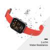 Amazfit GTS Smart Watch With 1.65 Inch AMOLED Screen Blue-3078-01