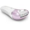 Philips Satinelle Advanced Wet & Dry Epilator BRE635/00-4872-01