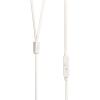JBL Tune 110 in Ear Headphones with Mic White-3539-01