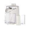 Black & Decker JE65-B5 Electric Juice Extractor, 450W-469-01